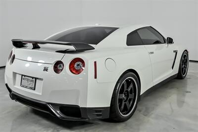 2014 Nissan GT-R Black Edition   - Photo 12 - Joliet, IL 60435