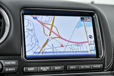 2014 Nissan GT-R Black Edition   - Photo 34 - Joliet, IL 60435