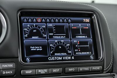 2014 Nissan GT-R Black Edition   - Photo 33 - Joliet, IL 60435