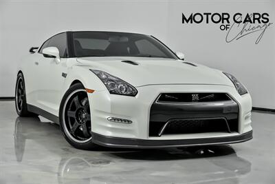 2014 Nissan GT-R Black Edition   - Photo 1 - Joliet, IL 60435