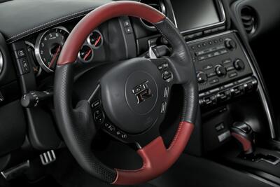 2014 Nissan GT-R Black Edition   - Photo 23 - Joliet, IL 60435