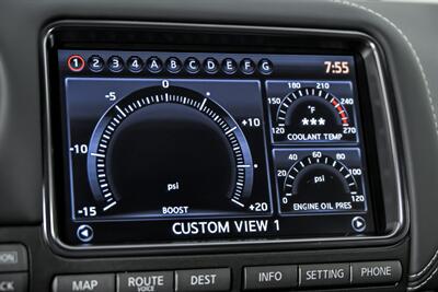 2014 Nissan GT-R Black Edition   - Photo 31 - Joliet, IL 60435