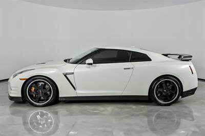 2014 Nissan GT-R Black Edition   - Photo 8 - Joliet, IL 60435