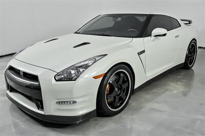 2014 Nissan GT-R Black Edition   - Photo 6 - Joliet, IL 60435
