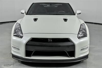 2014 Nissan GT-R Black Edition   - Photo 5 - Joliet, IL 60435