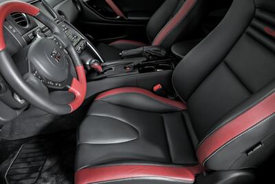 2014 Nissan GT-R Black Edition   - Photo 21 - Joliet, IL 60435