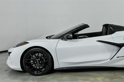 2024 Chevrolet Corvette Z06 2LZ   - Photo 6 - Joliet, IL 60435