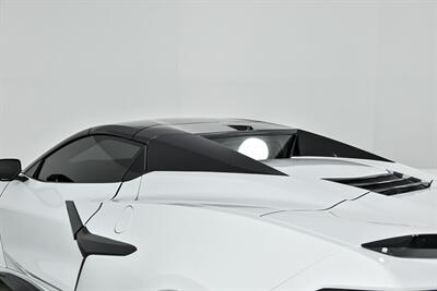 2024 Chevrolet Corvette Z06 2LZ   - Photo 40 - Joliet, IL 60435