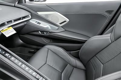 2024 Chevrolet Corvette Z06 2LZ   - Photo 37 - Joliet, IL 60435