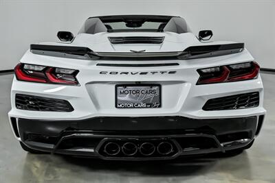 2024 Chevrolet Corvette Z06 2LZ   - Photo 11 - Joliet, IL 60435