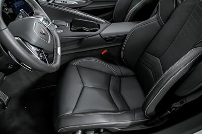 2024 Chevrolet Corvette Z06 2LZ   - Photo 23 - Joliet, IL 60435