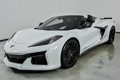 2024 Chevrolet Corvette Z06 2LZ   - Photo 5 - Joliet, IL 60435