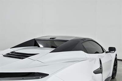 2024 Chevrolet Corvette Z06 2LZ   - Photo 39 - Joliet, IL 60435