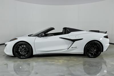 2024 Chevrolet Corvette Z06 2LZ   - Photo 9 - Joliet, IL 60435