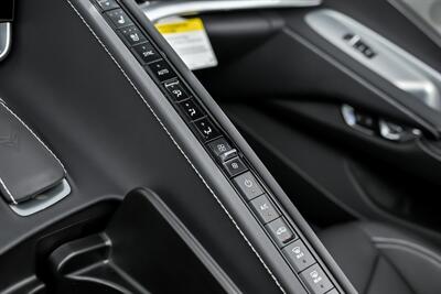 2024 Chevrolet Corvette Z06 2LZ   - Photo 35 - Joliet, IL 60435