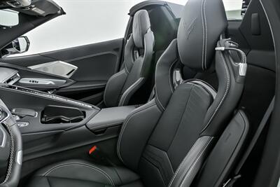 2024 Chevrolet Corvette Z06 2LZ   - Photo 24 - Joliet, IL 60435