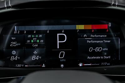 2024 Chevrolet Corvette Z06 2LZ   - Photo 27 - Joliet, IL 60435