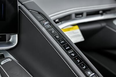 2024 Chevrolet Corvette Z06 2LZ   - Photo 34 - Joliet, IL 60435