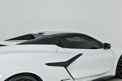 2024 Chevrolet Corvette Z06 2LZ   - Photo 38 - Joliet, IL 60435