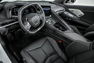 2024 Chevrolet Corvette Z06 2LZ   - Photo 22 - Joliet, IL 60435