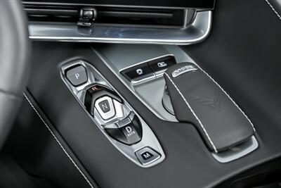 2024 Chevrolet Corvette Z06 2LZ   - Photo 33 - Joliet, IL 60435