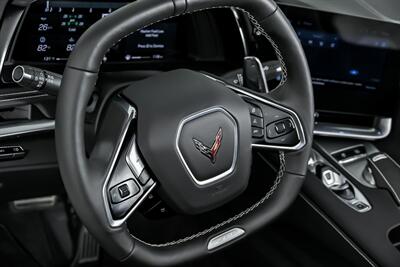 2024 Chevrolet Corvette Z06 2LZ   - Photo 25 - Joliet, IL 60435