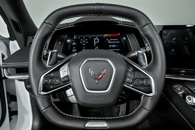 2024 Chevrolet Corvette Z06 2LZ   - Photo 28 - Joliet, IL 60435