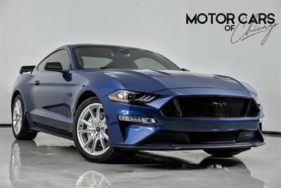 2022 Ford Mustang GT - Photo 1 - Joliet, IL 60435