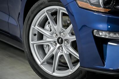 2022 Ford Mustang GT - Photo 4 - Joliet, IL 60435