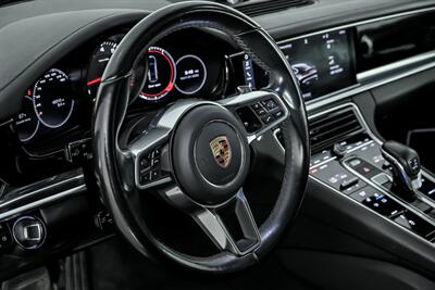 2017 Porsche Panamera - Photo 26 - Joliet, IL 60435