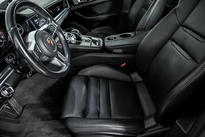 2017 Porsche Panamera - Photo 21 - Joliet, IL 60435