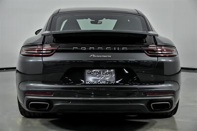 2017 Porsche Panamera - Photo 10 - Joliet, IL 60435