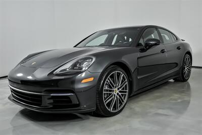 2017 Porsche Panamera - Photo 5 - Joliet, IL 60435