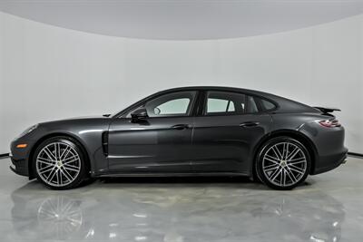 2017 Porsche Panamera - Photo 7 - Joliet, IL 60435