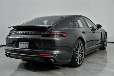 2017 Porsche Panamera - Photo 11 - Joliet, IL 60435