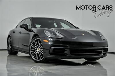 2017 Porsche Panamera - Photo 1 - Joliet, IL 60435