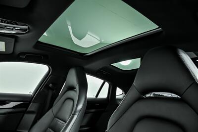 2017 Porsche Panamera - Photo 23 - Joliet, IL 60435