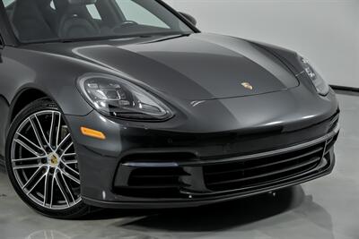 2017 Porsche Panamera - Photo 2 - Joliet, IL 60435