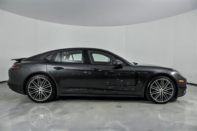 2017 Porsche Panamera - Photo 13 - Joliet, IL 60435