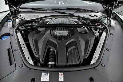 2017 Porsche Panamera - Photo 16 - Joliet, IL 60435