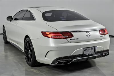 2017 Mercedes-Benz AMG S 63   - Photo 10 - Joliet, IL 60435