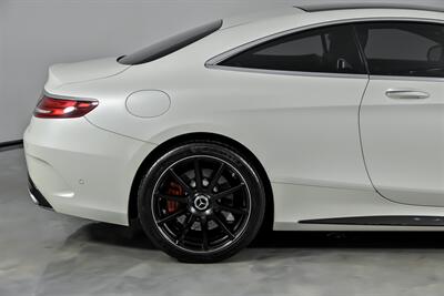 2017 Mercedes-Benz AMG S 63   - Photo 13 - Joliet, IL 60435