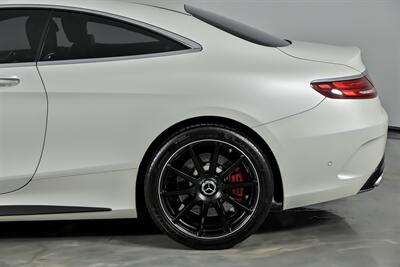 2017 Mercedes-Benz AMG S 63   - Photo 9 - Joliet, IL 60435