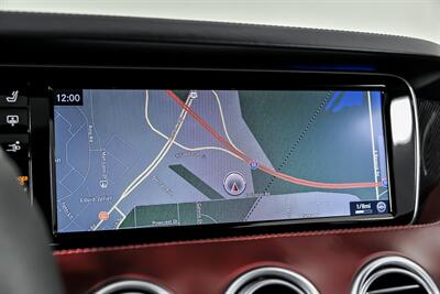 2017 Mercedes-Benz AMG S 63   - Photo 38 - Joliet, IL 60435