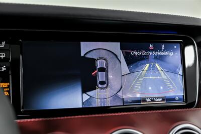 2017 Mercedes-Benz AMG S 63   - Photo 37 - Joliet, IL 60435