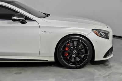 2017 Mercedes-Benz AMG S 63   - Photo 15 - Joliet, IL 60435