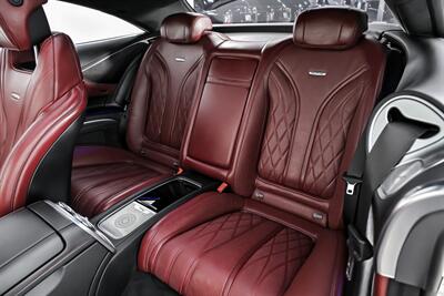 2017 Mercedes-Benz AMG S 63   - Photo 26 - Joliet, IL 60435