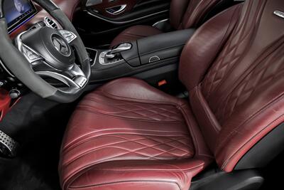 2017 Mercedes-Benz AMG S 63   - Photo 23 - Joliet, IL 60435