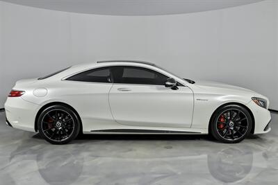 2017 Mercedes-Benz AMG S 63   - Photo 14 - Joliet, IL 60435