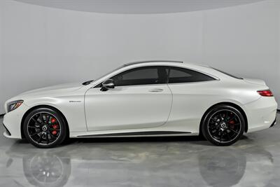 2017 Mercedes-Benz AMG S 63   - Photo 8 - Joliet, IL 60435